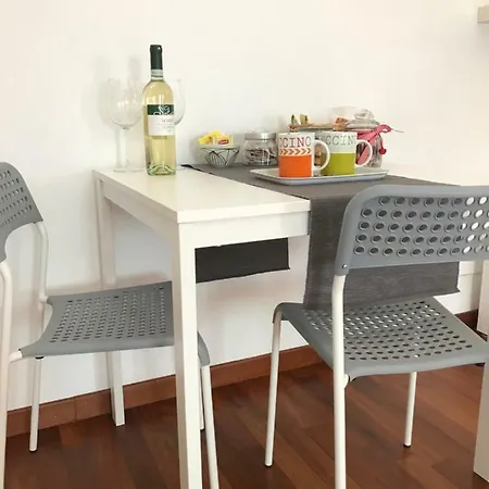 New Citta Studi Apartmán