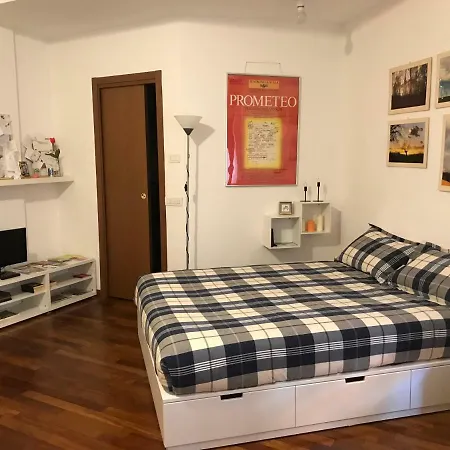 Apartmán New Citta Studi
