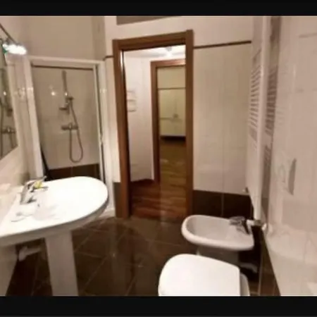 Apartmán New Citta Studi