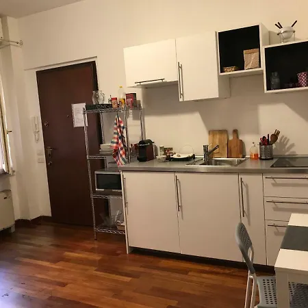 Apartment New Citta Studi