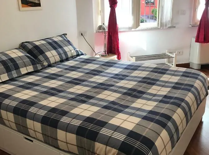 Apartment New Citta Studi Milan
