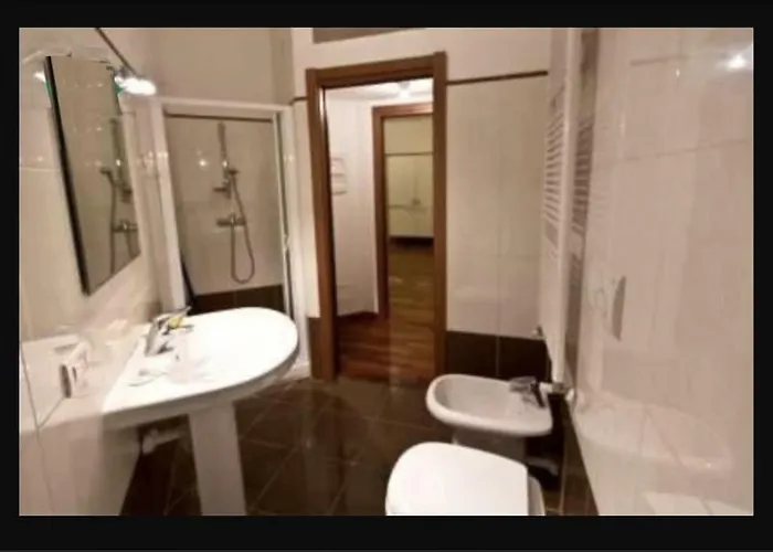 Apartment New Citta Studi